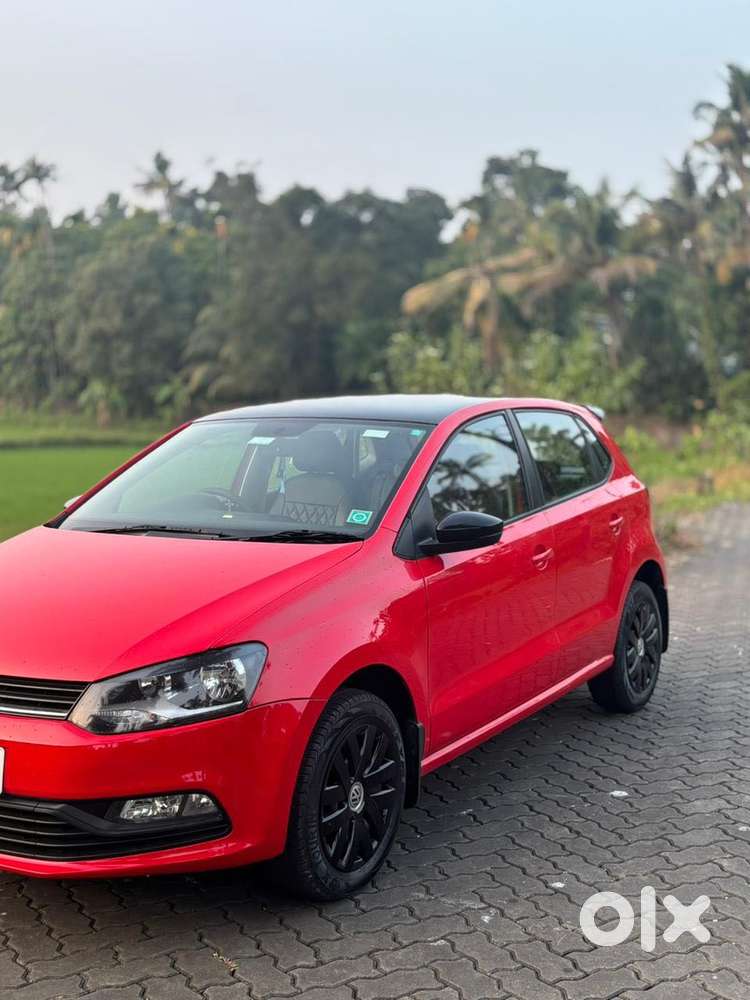 Volkswagen Polo 2013-2015 1.5 Tdi Comfortline, 2018, Diesel