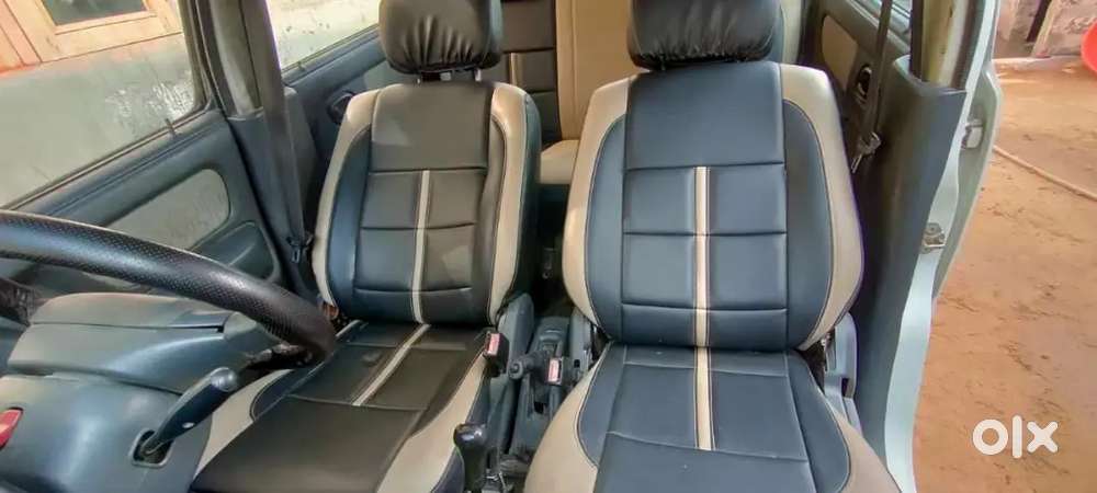 Maruti Suzuki Wagon R 2010 Model Petrol Renewed For 2030