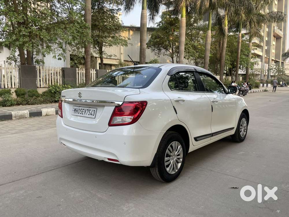 Maruti Suzuki Swift Dzire Vxi Optional, 2022, Cng & Hybrids