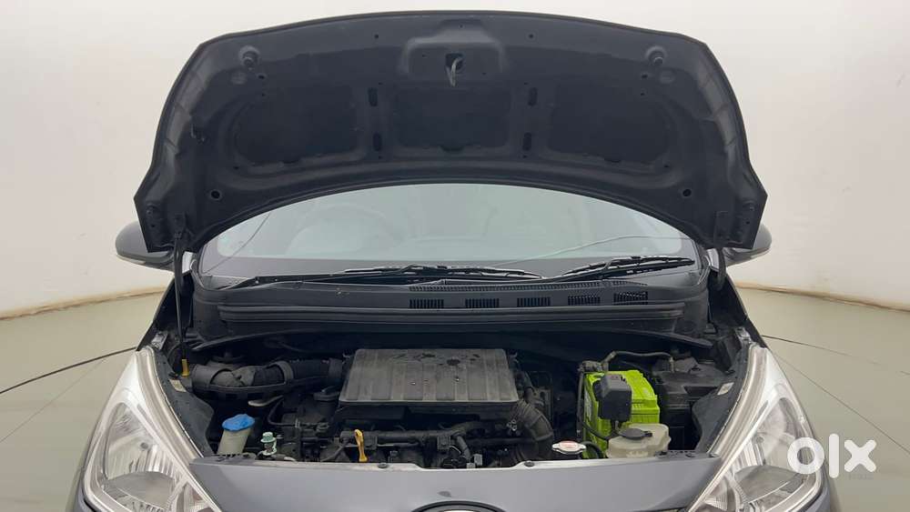 Hyundai Grand I10 1.2 Kappa Asta, 2019, Petrol
