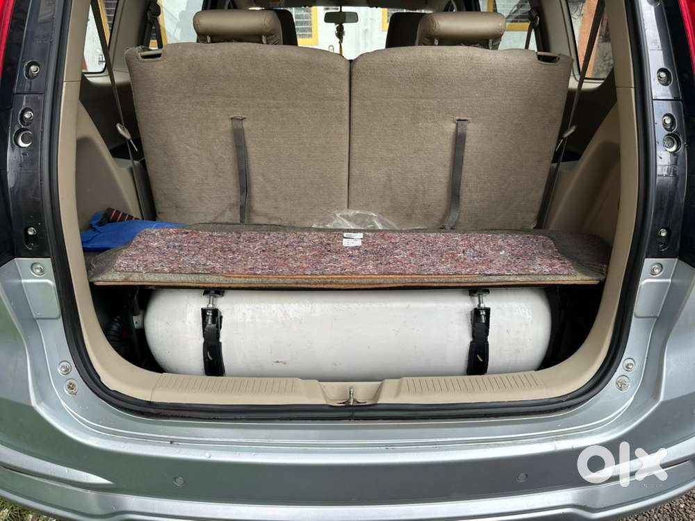 Maruti Suzuki Ertiga 2022 Cng 55000 Km Driven