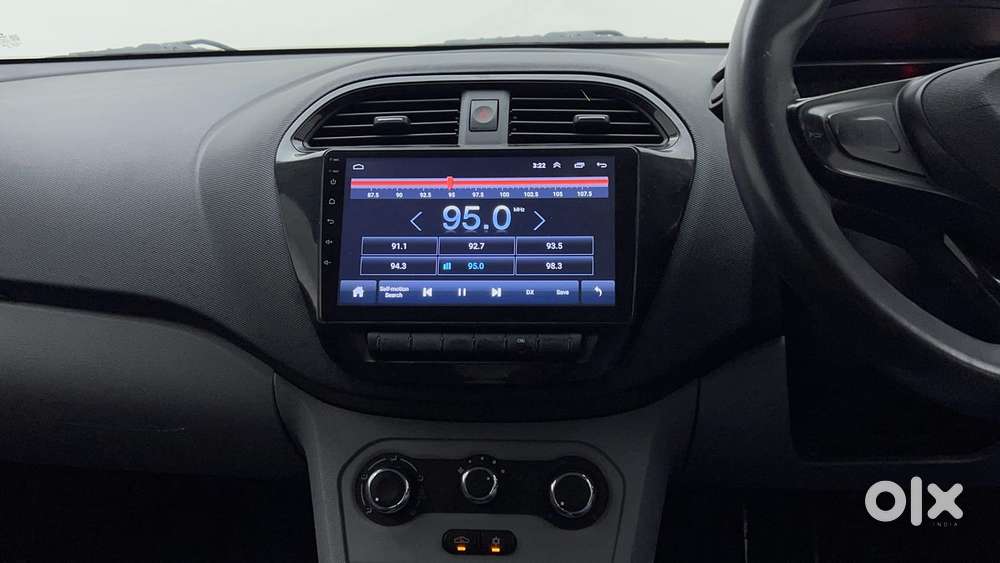 Tata Tiago 1.2 Revotron Xe Cng, 2023, Cng & Hybrids