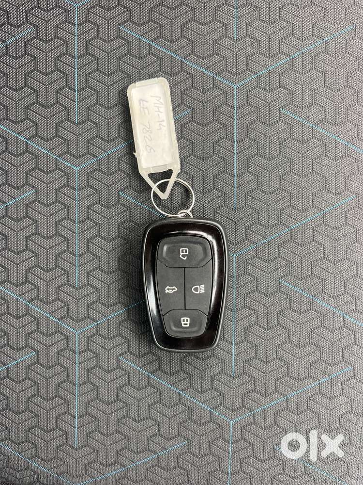 Tata Punch Creative Flagship Dual Tone Amt, 2024, Petrol