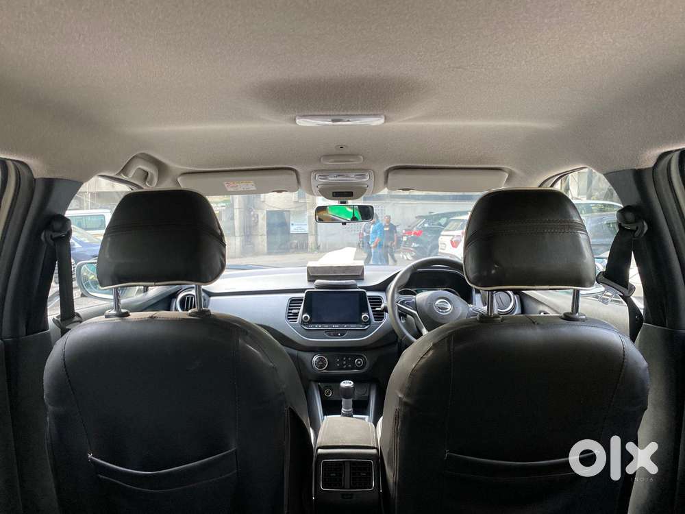 Nissan Kicks Xv Premium, 2022, Petrol