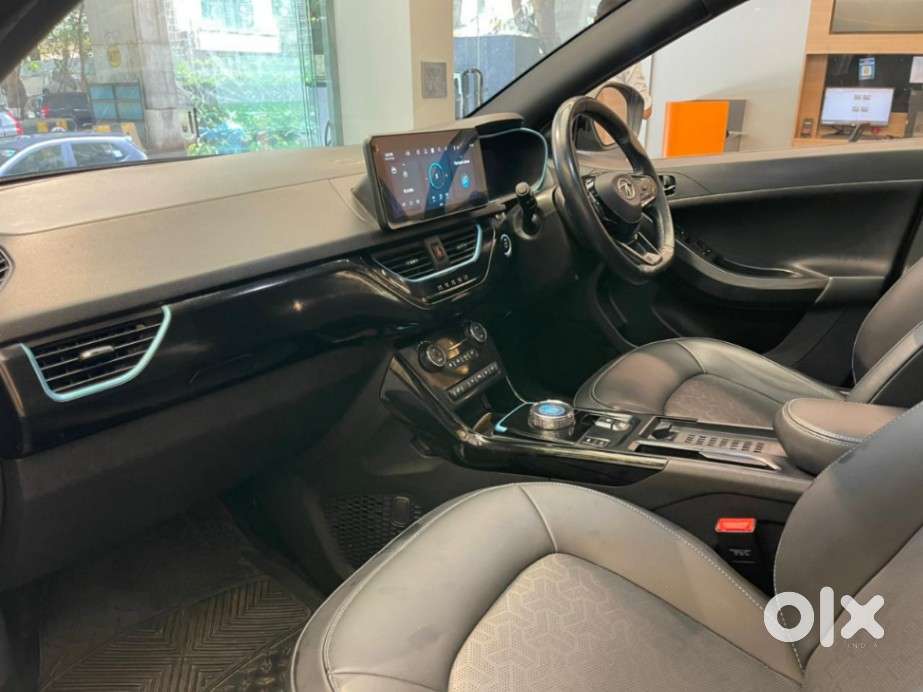 Tata Nexon Ev Xz Plus Dark Edition, 2023, Electric