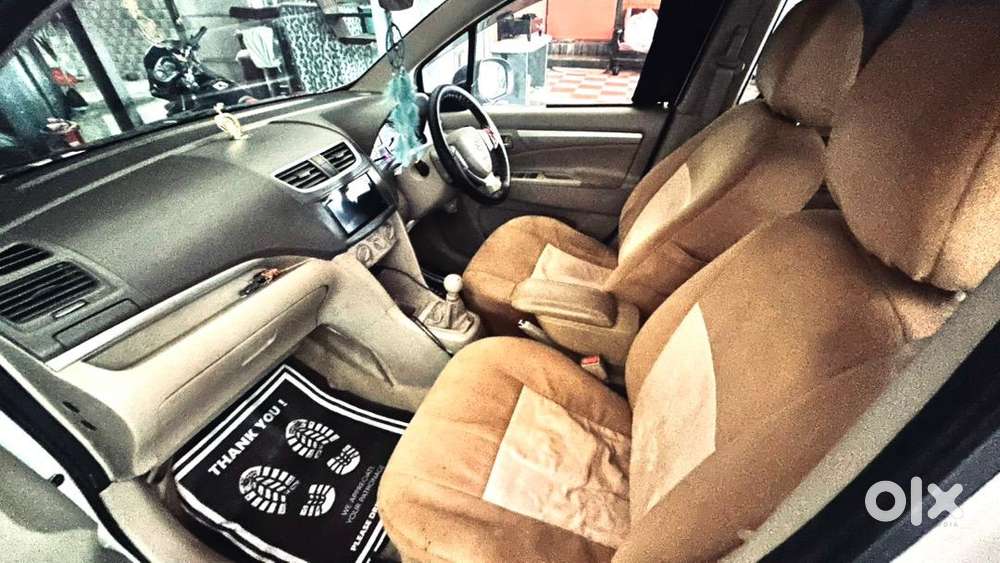 Maruti Suzuki 2017 Car