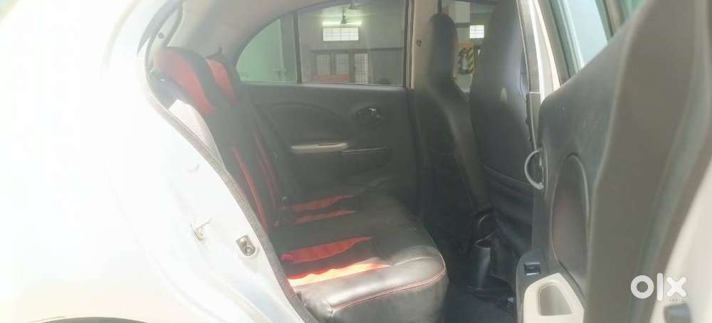 Nissan Micra Active Xv Petrol, 2016, Petrol