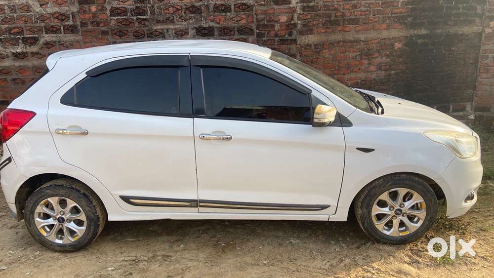 Ford Figo Diesel Good Condition