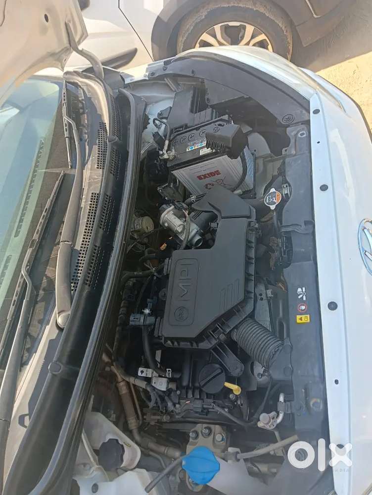 Hyundai New Santro 2020 Petrol Magna Mt