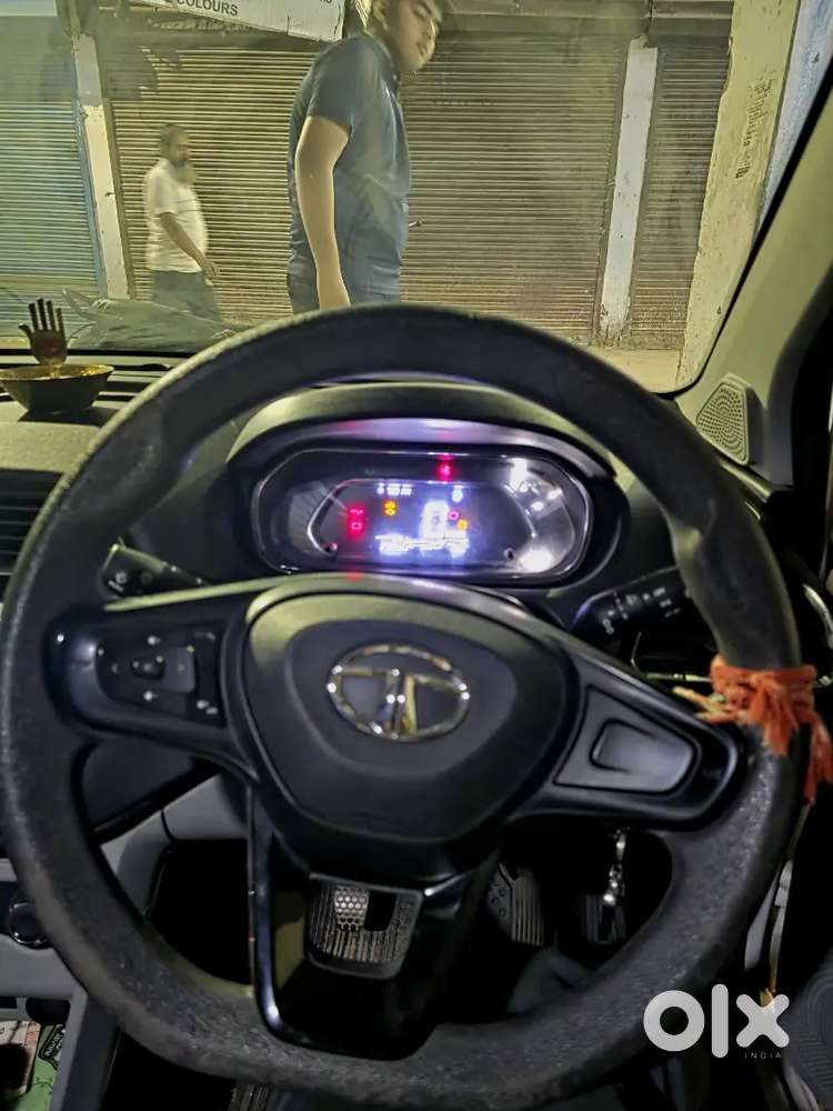 Tata Tiago 1.2 Revotron 2021