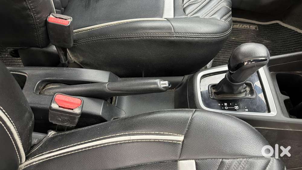 Maruti Suzuki Swift Amt Vxi, 2022, Petrol