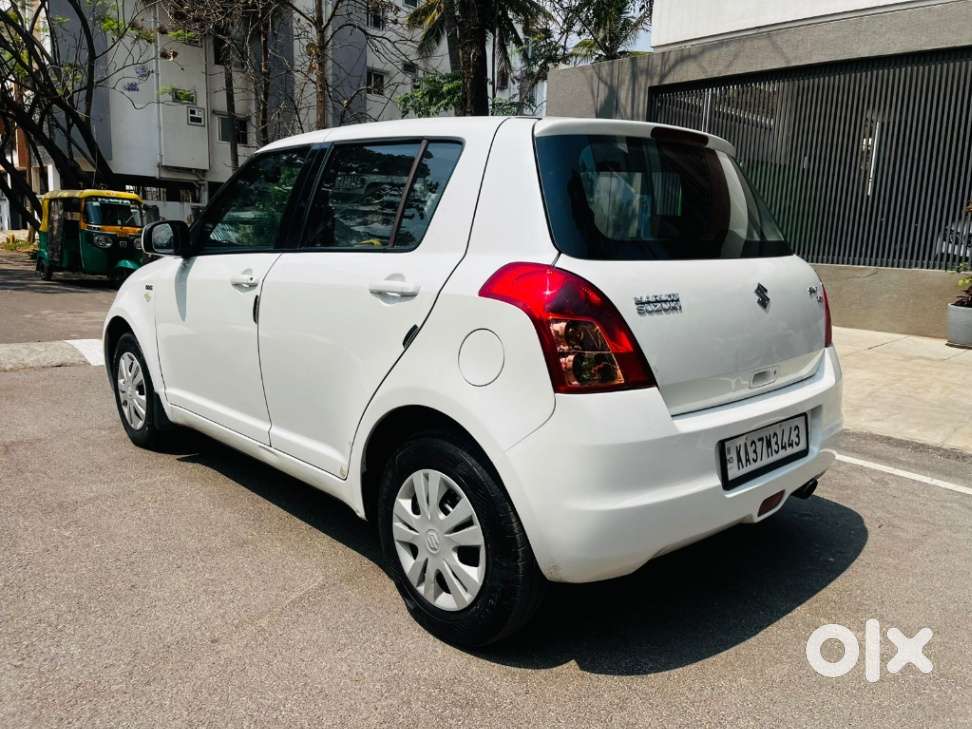 Maruti Suzuki Swift Ddis Vdi, 2009, Diesel