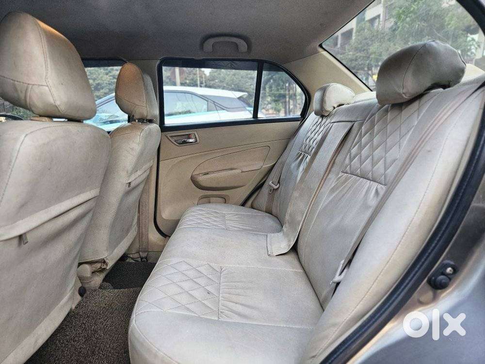 Maruti Suzuki Dzire, 2015, Diesel