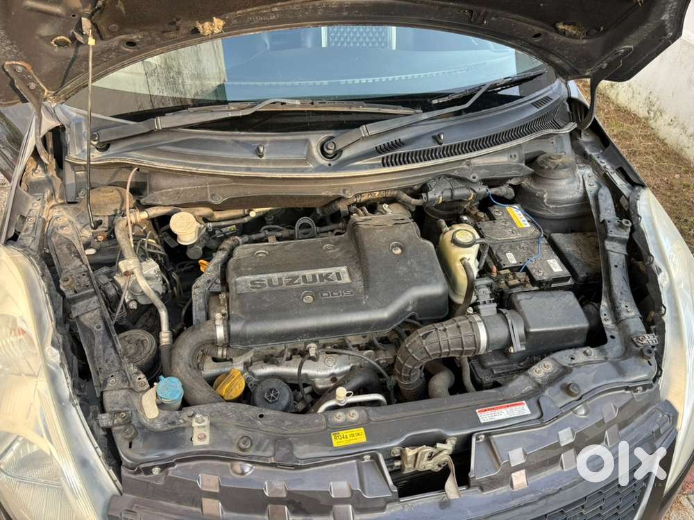 Maruti Swift Vdi 2017
