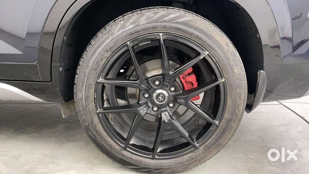 Hyundai Alcazar Signature 1.5 Diesel At 7str, 2024, Diesel