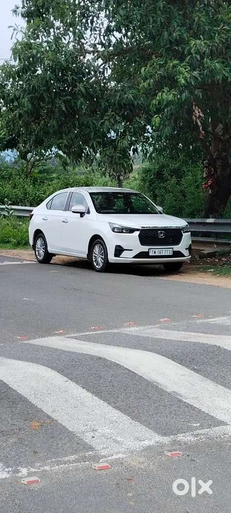 Honda Amaze Vx 2025