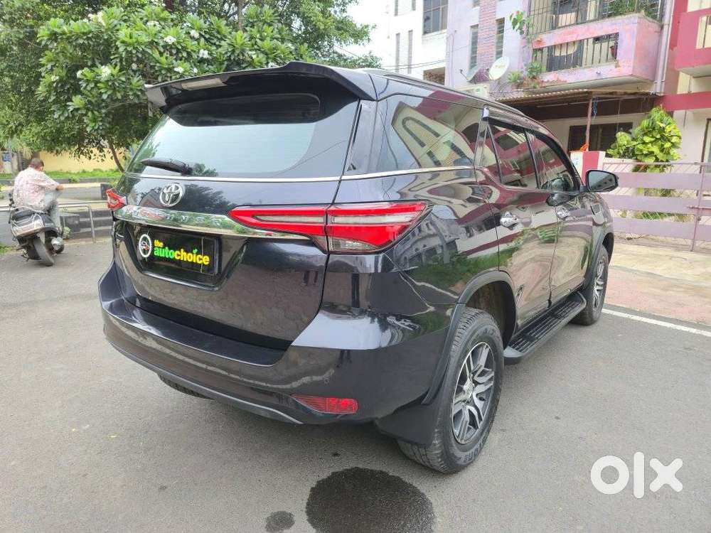Toyota Fortuner 3.0 4x2 Mt, 2023, Diesel