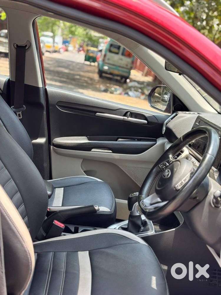 Kia Sonet Htx Plus D, 2021, Diesel