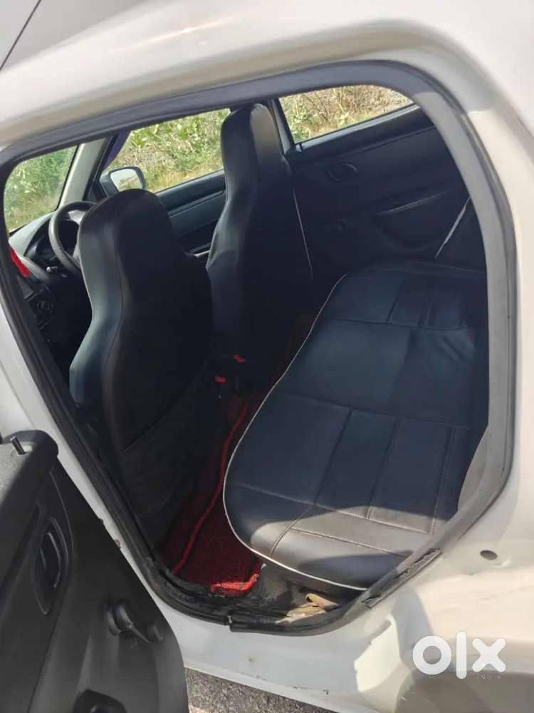 Renault Kwid Petrol 2018