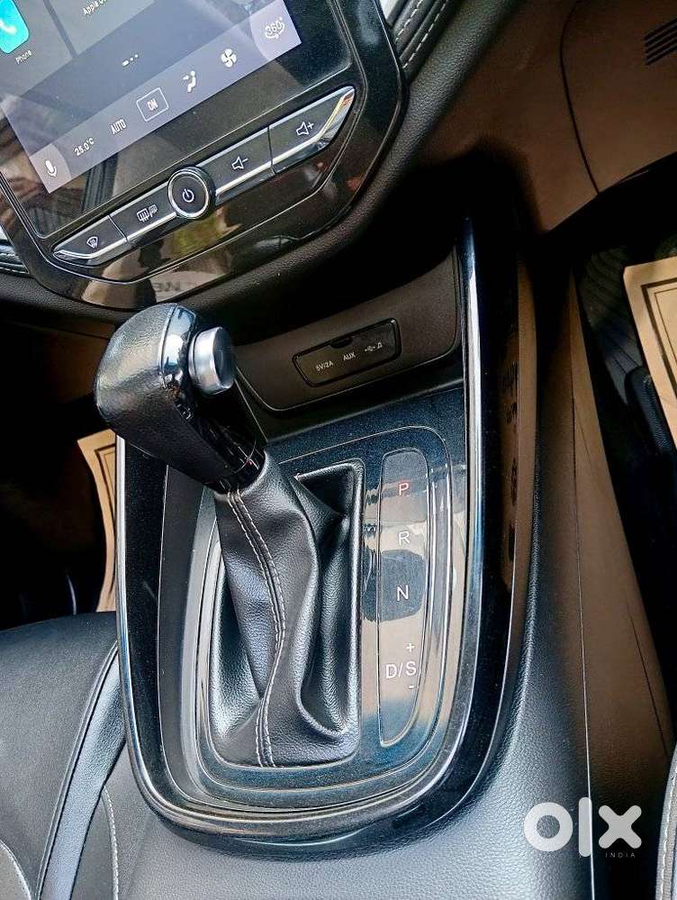 Mg Hector Sharp Dct Petrol, 2020, Petrol