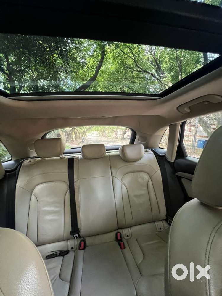 2016 Audi Q3 Diesel Quattro