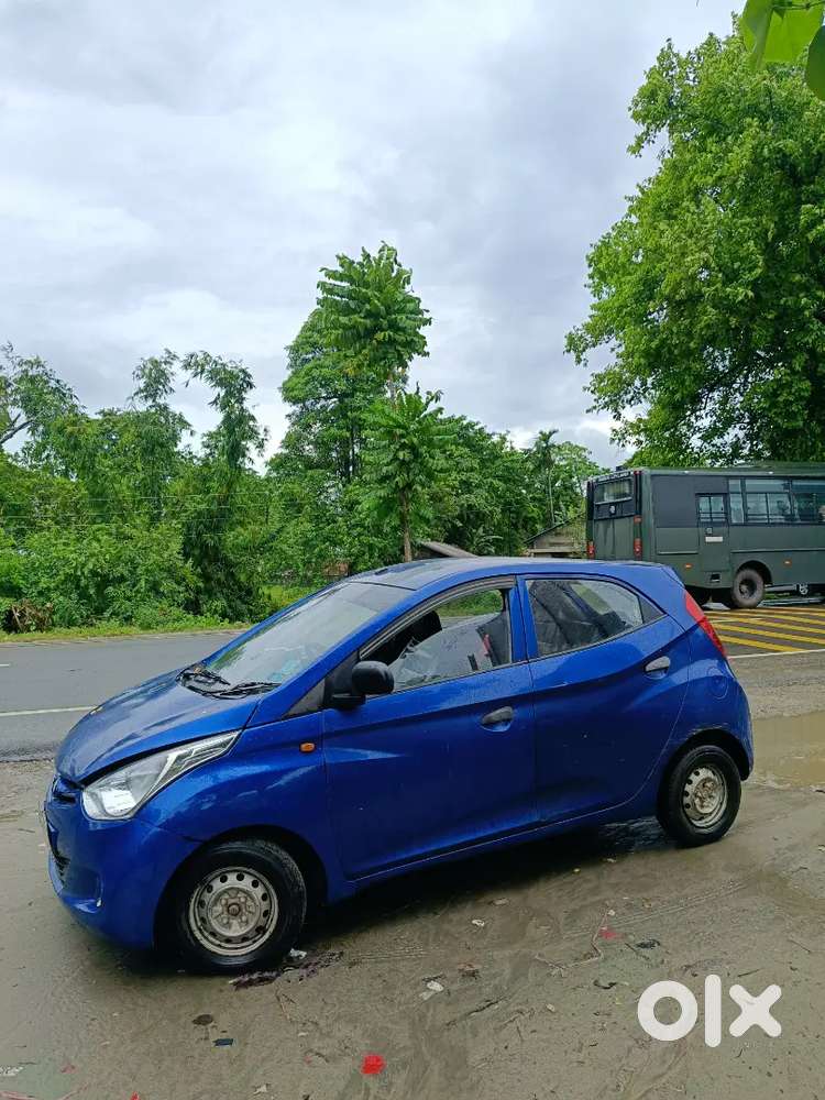 Hyundai Eon 0.8 D Lite 2016 Model