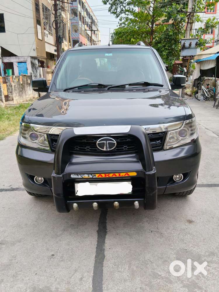 Tata Safari Storme [2015-2019] 2.2 Ex 4x2, 2019, Diesel