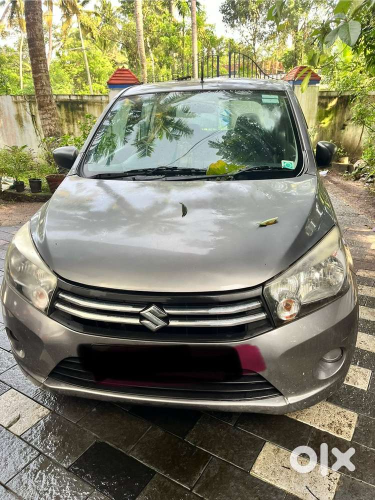 2016 Maruti Suzuki Celerio