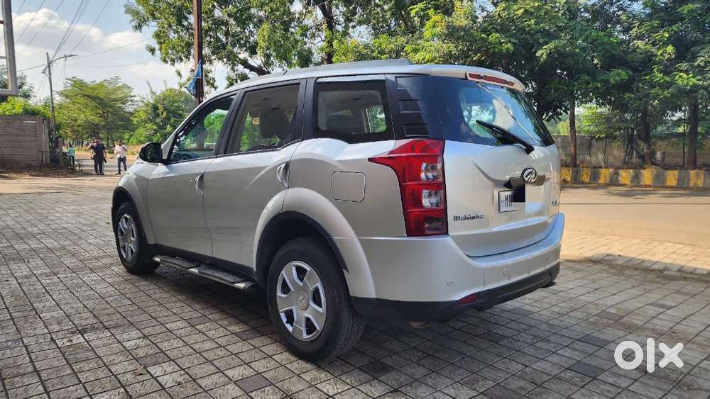 Mahindra Xuv500 W6 1.99 Mhawk, 2013, Diesel