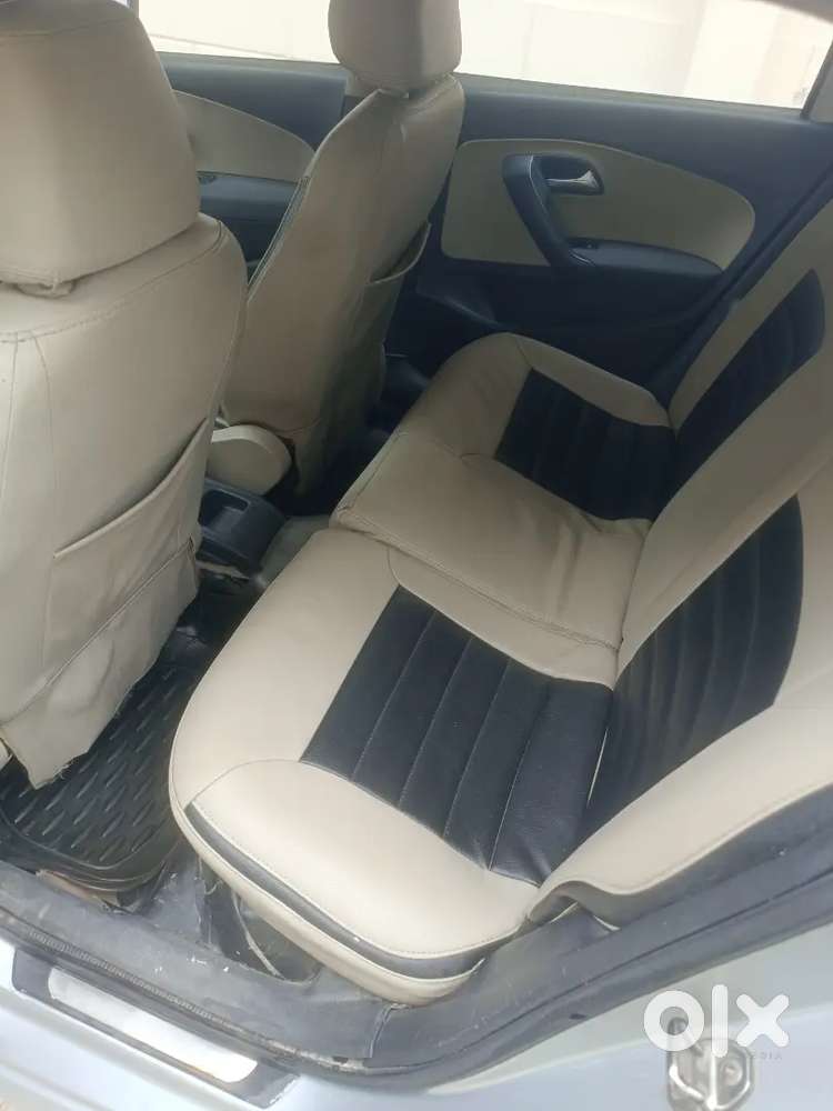 Volkswagen Polo 1.2 2011 Diesel Excellent Condition