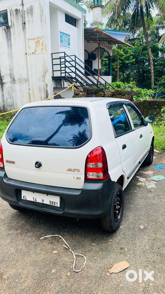 2009 Maruti Suzuki Alto