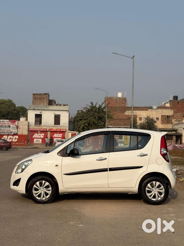 Maruti Suzuki Ritz Vdi, 2014, Diesel