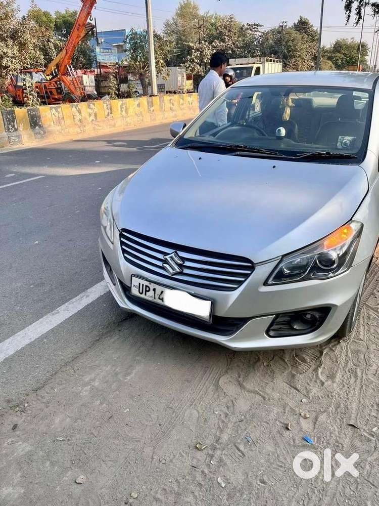 2016 December Last Model Fully Maintained Just Fuel Up And Go