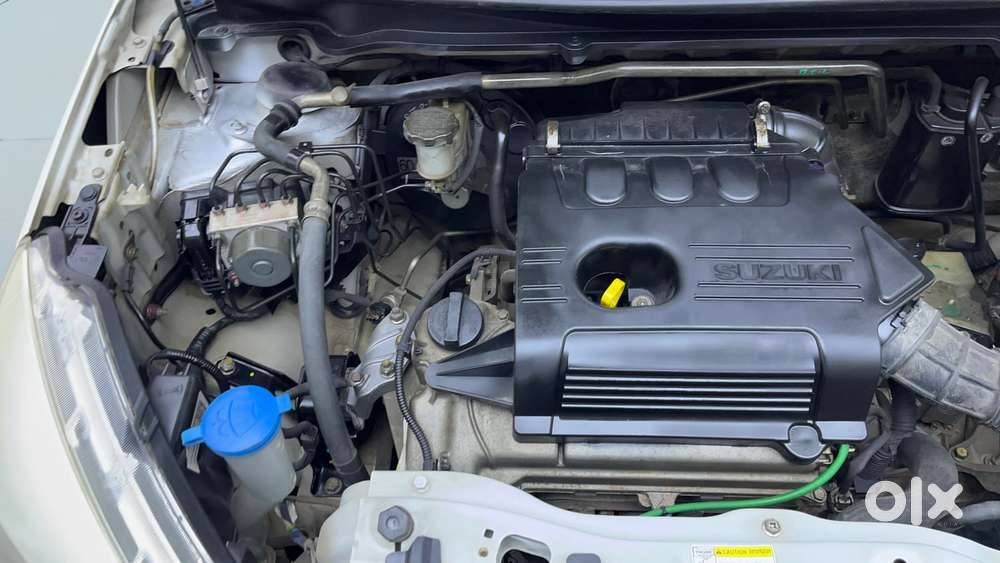 Maruti Suzuki Celerio Zxi Optional Amt, 2018, Petrol