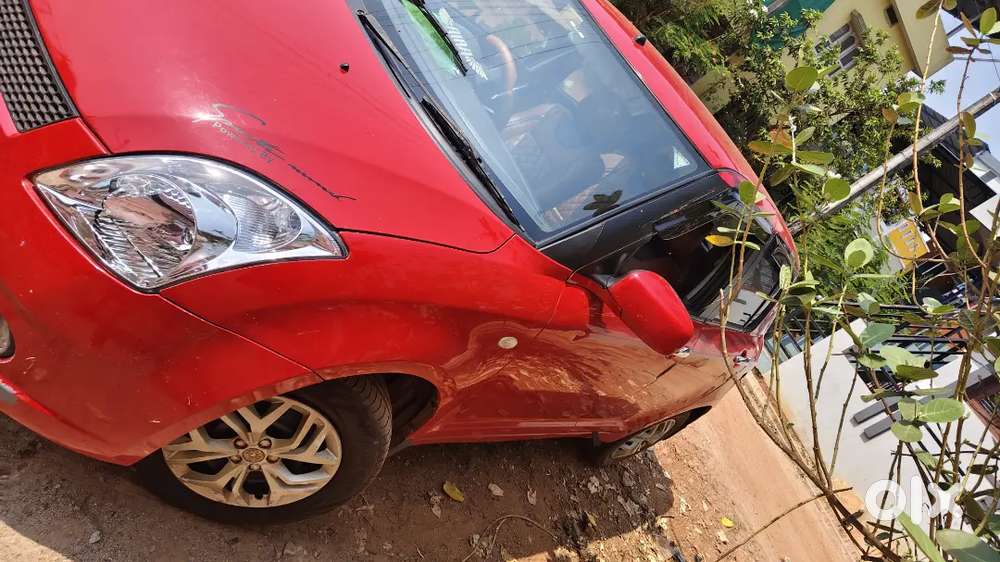 Maruti Suzuki Swift 2006