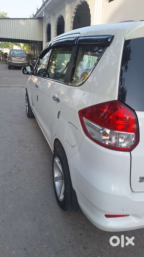 Maruti Ertiga Vdi 2013