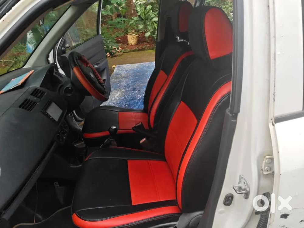 Maruti Suzuki Swift Dzire 2008 Diesel Well Maintained