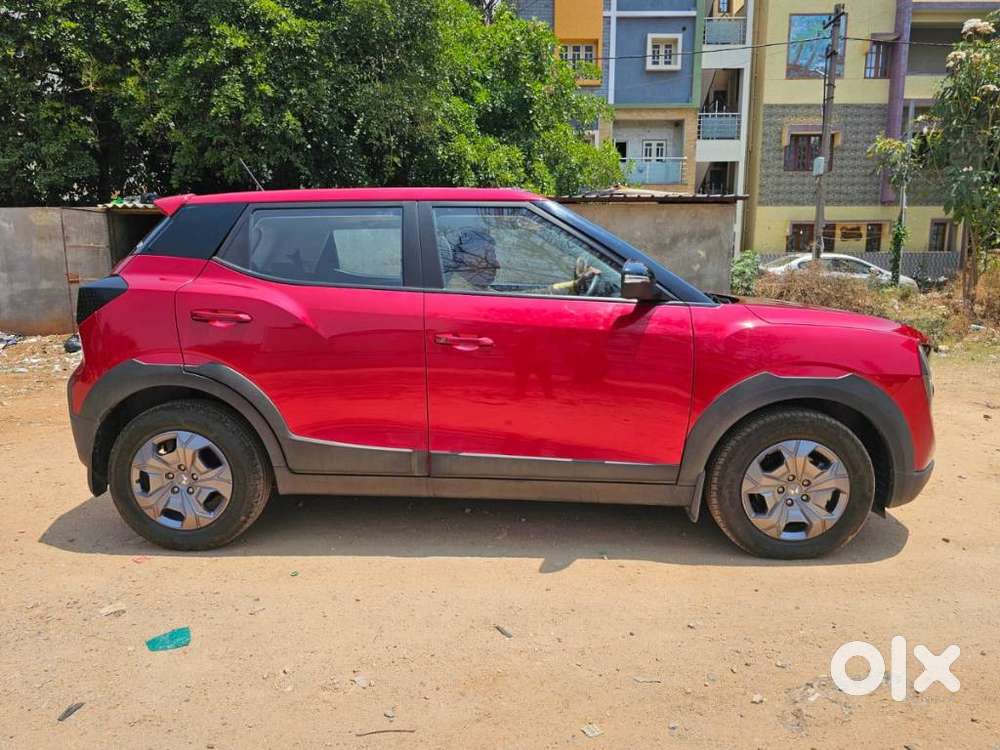 Mahindra Xuv 3xo Mx3 Pro 1.2 Petrol, 2025, Petrol