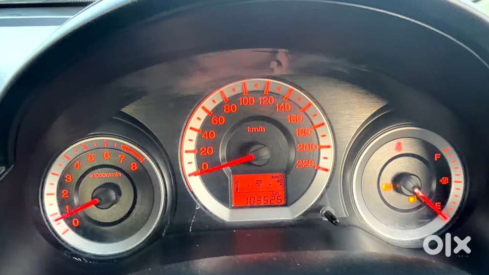 Honda City Petrol 2009