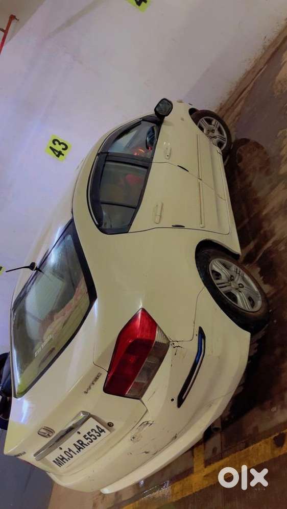 Honda Car 2010 Petrol
