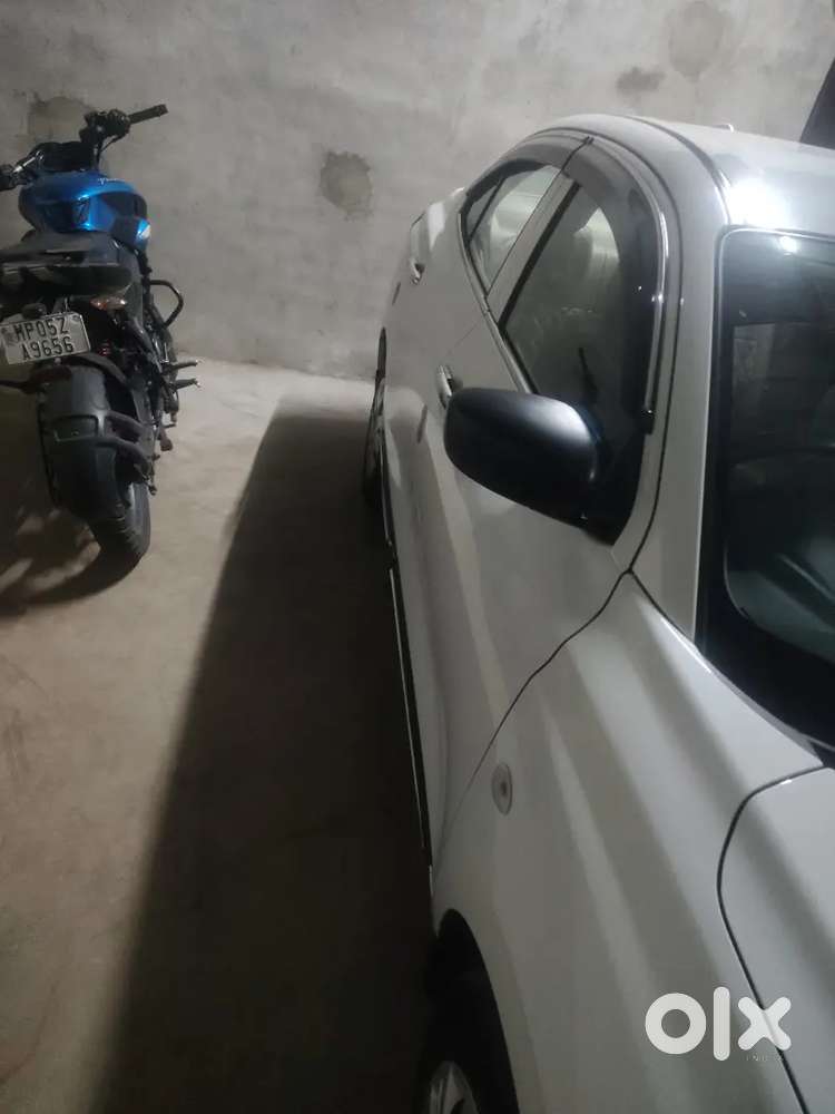 Maruti Suzuki Swift Dzire Tour 2025 Petro+cngl 12000 Km Driven