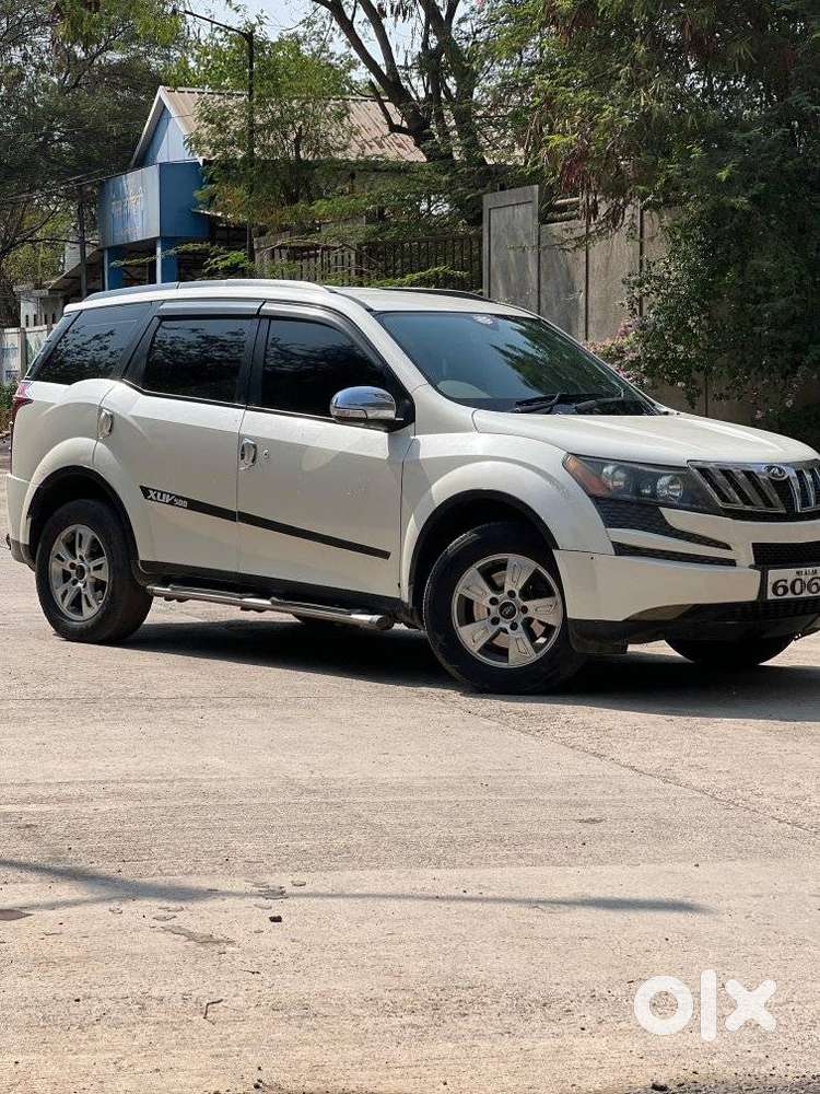 Mahindra Xuv500 2011-2015 W6 2wd, 2014, Diesel