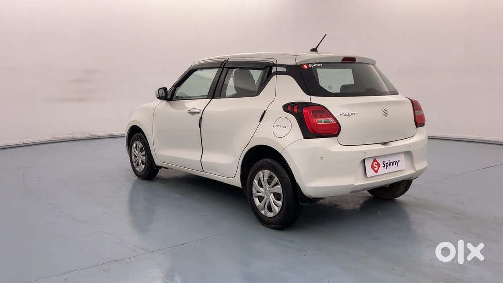 Maruti Suzuki Swift Vvt Vxi, 2023, Petrol