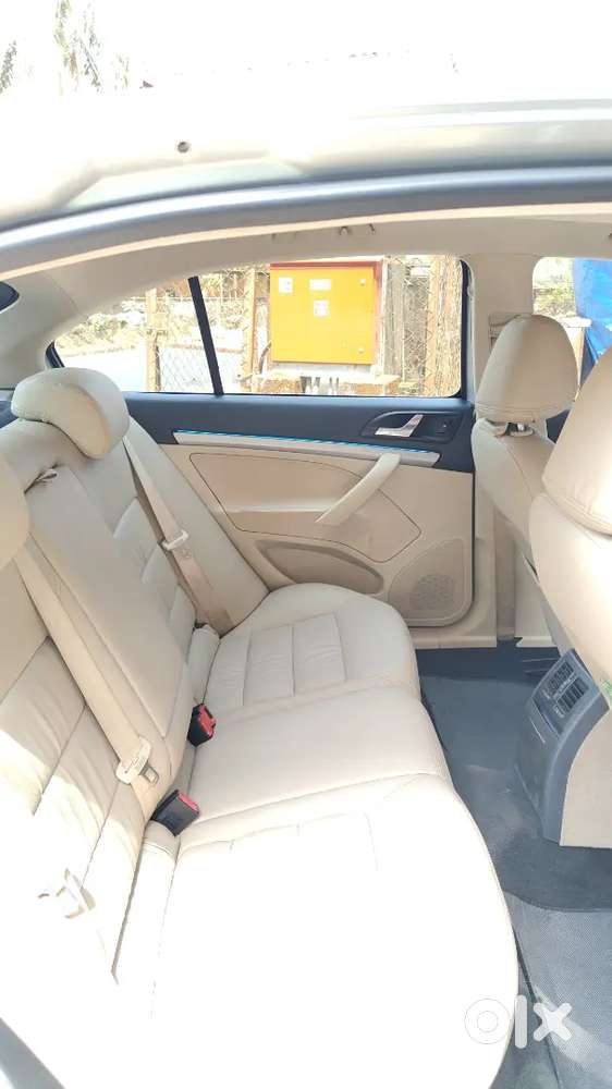 Skoda Laura 2013 Diesel