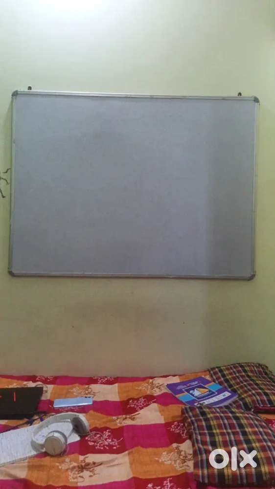 White board