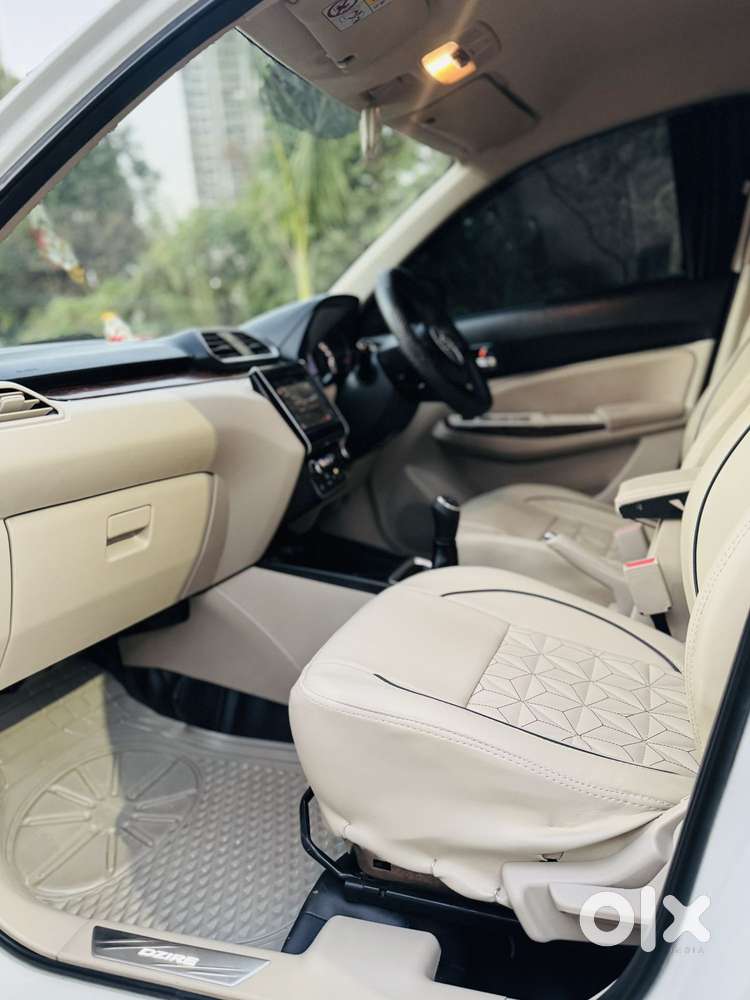 Maruti Suzuki Swift Dzire Zdi+ Mt, 2019, Cng & Hybrids