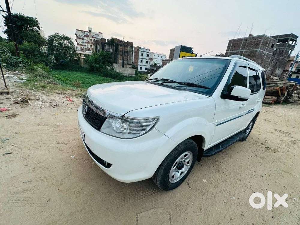 Tata Safari Storme [ ] 2.2 Ex 4x2, 2019, Diesel