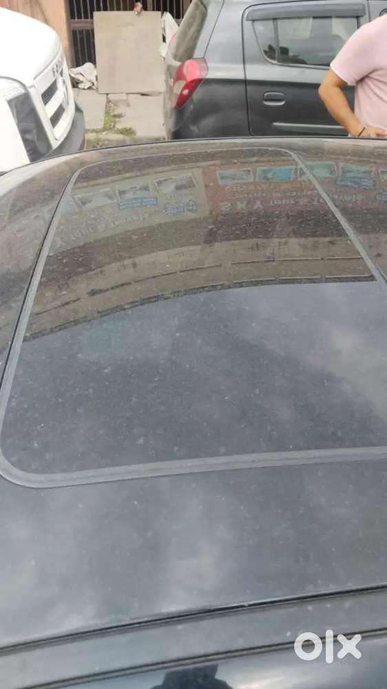 Hyundai Verna Sx 2024