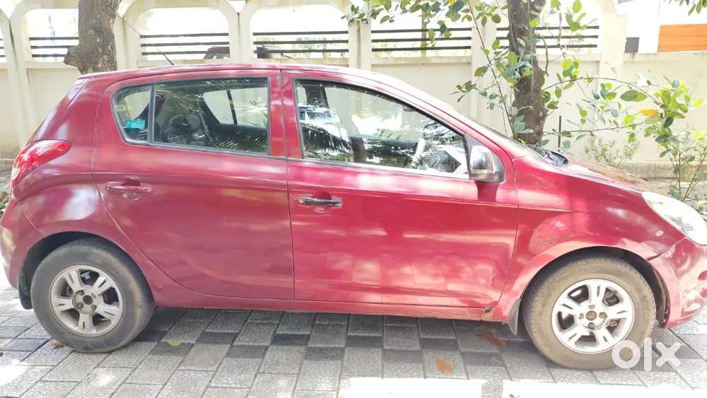 No Complants Insurance And Tax Are Available Fitness Over Due