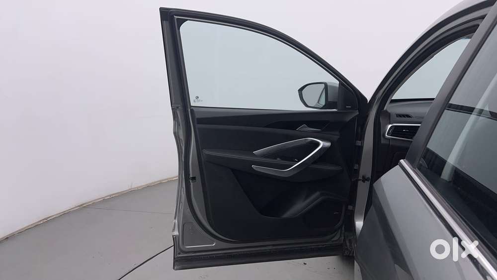 Mg Hector 1.5 Smart Dct, 2019, Petrol